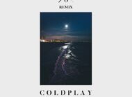 Coldplay – Midnight (Kygo Remix)